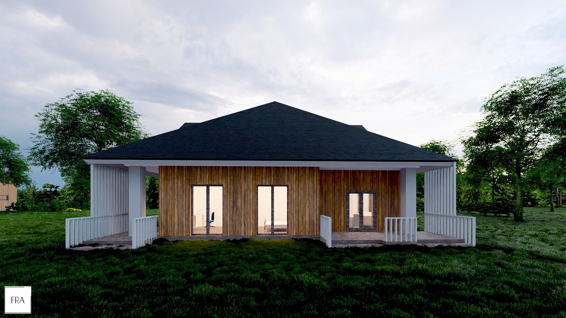 Read more about the article Üksikelamu Valgas