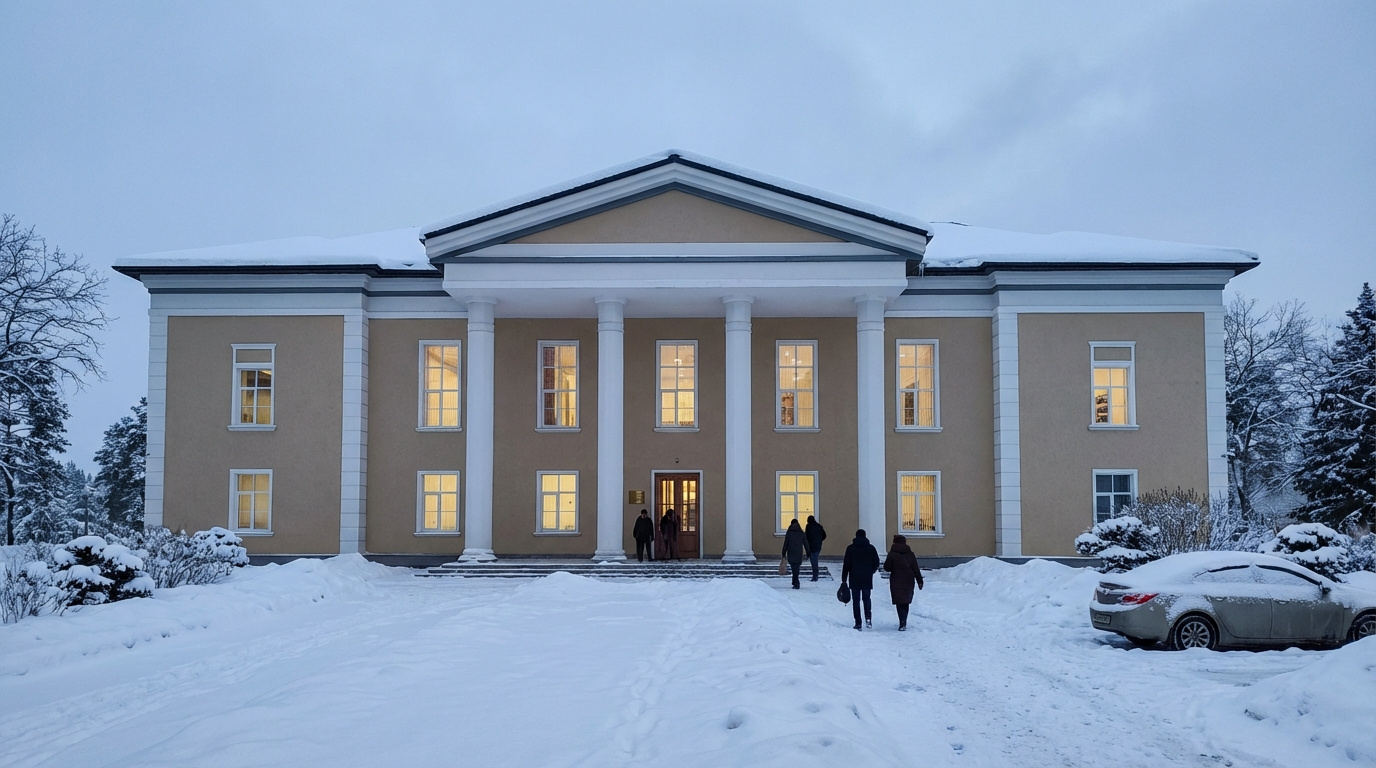 Read more about the article Abja Cultural Center