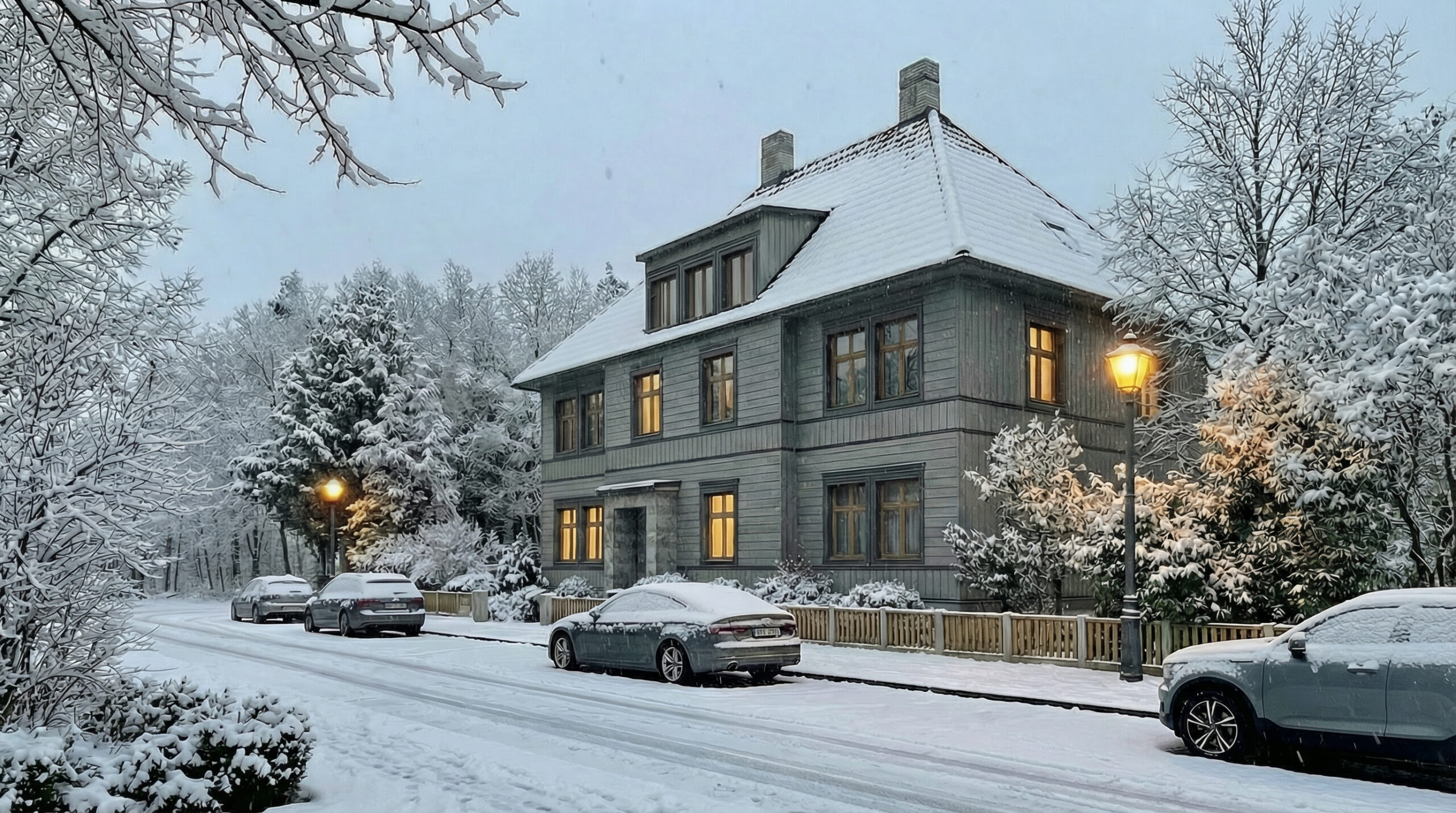 Подробнее о статье Квартирный дом в Пярну